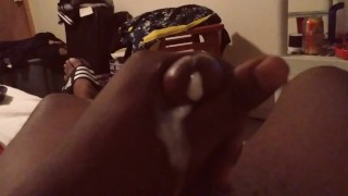 Cum party