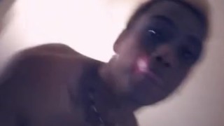 Horny twink