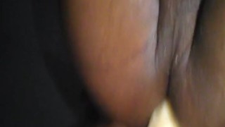 Sweet sexy crossdresser ass
