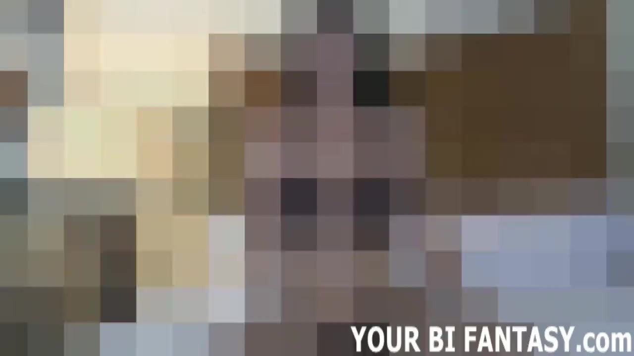 Preview 7 of Bisexual Fantasy And Cock Sucking Training Porn