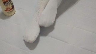 Stocking Exploration