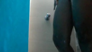 Katyperla sexy shower