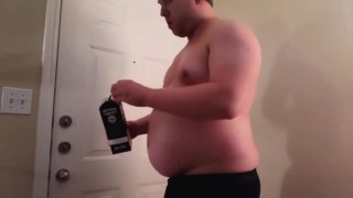 Egg Nog 1 - 260 lbs