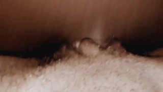 Submissive cum slut multiple creampies