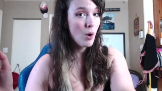 Chance unflared Bad Dragon Sex toy Review