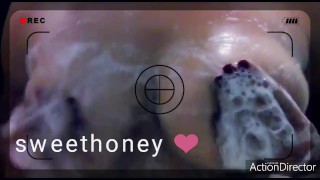 Quien me ayuda a enjabonar?