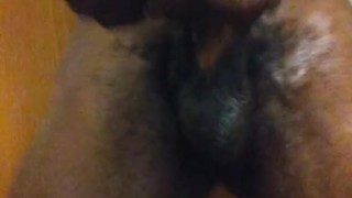 I Be Enjoying Pleasuring Myself By MYSELF.. CUMSHOT IN MY HAND.. HEAVY