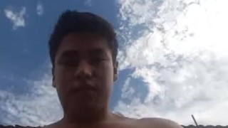 gay public