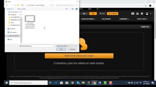 Curso 4, Monetización de Vídeos en Porn Hub: Como Subir un Vídeo