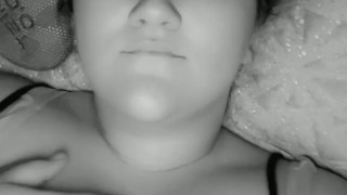 Waiting for Daddy to get home...