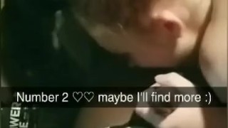 Denver's Public Toy ♡ I Sucked and Fucked Everyone♡Extreme Public Squirting