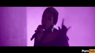 2019 Awards - Rico Nasty - Musical Performance