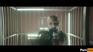 2019  Awards - Tommy Genesis - Musical Performance