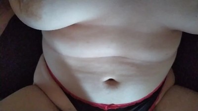 Bbw Girls Getting Fucked - Fat guy fuck chubby girl with no condom in pussy Porn Videos - Tube8