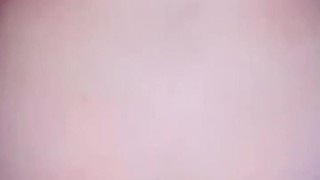 Tinder Slut Lets Me Cum In Her As She Moans