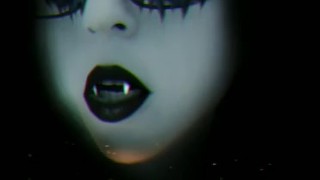 Halloween Week: Magic Mirror Piss Sweet Agony