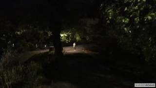 #Halloween2019 | A SHAIDEN STORY - The Girl In White | Shaiden Rogue