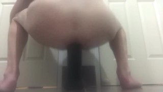 XXL Dildo