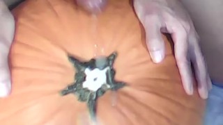 Pumpkin Frot