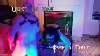 Under the Moon, Over a Table