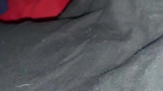 Jackin tease 