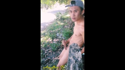 400px x 225px - Andrei_B Outdoor Jakol (Jerking Off and Cumming) Porn Videos - Tube8