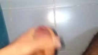 MI BECCANO MENTRE MI STO SEGANDO