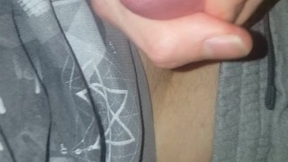 My Horny Boy Cock 