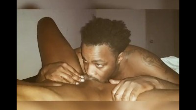 Daddy Eating This Pussy Real Good