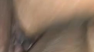Fisting this slut while getting dick sucked 