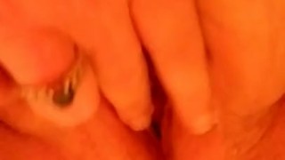 Wishful thinking redhead fat bbw pussy play