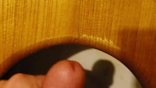 Masterbating 2