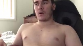 teen Juicy Cumshot