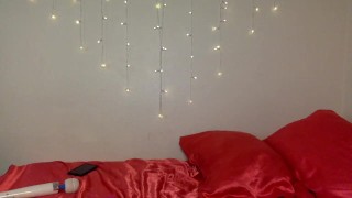 TEEN CAMGIRL ANAL DILDO CUMSHOW CHATURBATE BEDROOM WEBCAM LIVESTREAM