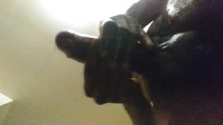 I Adored This ANGLE OF MY BEST PLEASURING NUT.. PLUS SHOT ON MY PHONE SCTEE