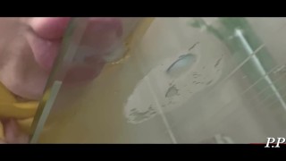 OH! How I love morning anal sex ..