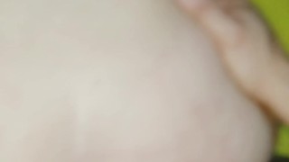  gettin creampie VOL2.