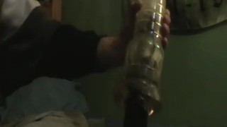 xl bbc oil dildo edge fleshlight