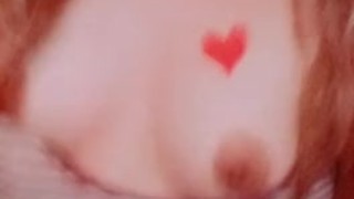 Tocandome para terminar