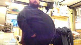 porknbeans paddin