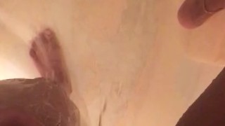 Pissing