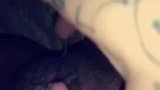 She’s so wettt 