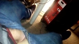 me gustaria meterte la verga