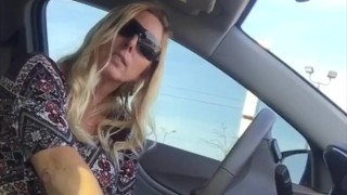 Brickbabe Car Masturbation Compilation- (PhoneFormat)