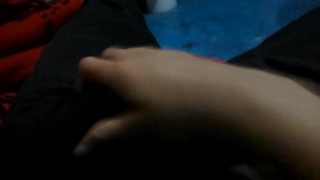 Masturbation