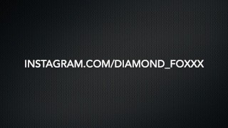Diamond Foxxx Milk Solo