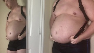 Egg Nog 5 - 285 lbs