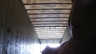Trucked part 2