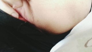 my little fingers