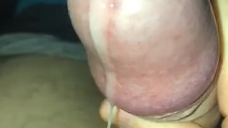 Sperm addict
